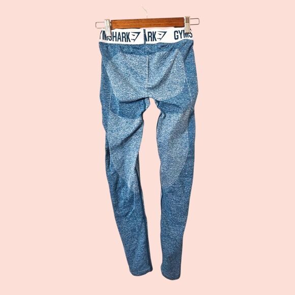 Gymshark and Victoria's Secret PINK Leggings Small - Picture 3 of 13